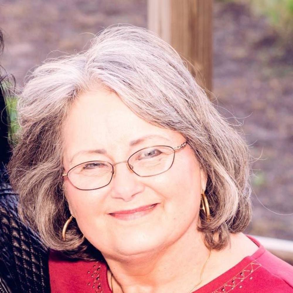 Meet your Posher, Sherry